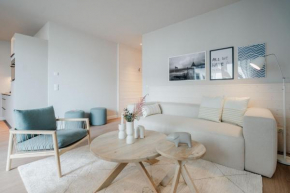 Strandterrasse, App B1 9